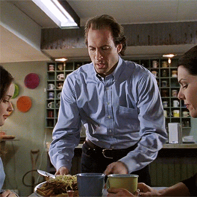 Luke Danes