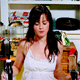 Rory Gilmore