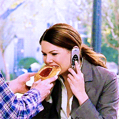 Lorelai Gilmore