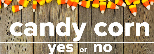 Candy Corn, Yes or No? : r/ManHands