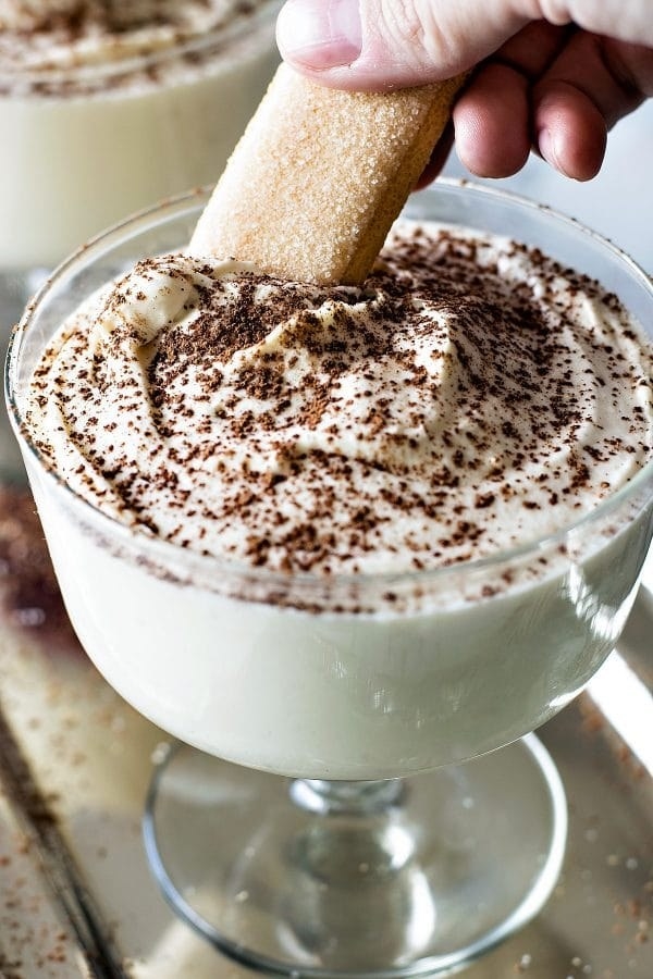 16 Tiramisu-Inspired Desserts That Are Almost Too Pretty To Eat