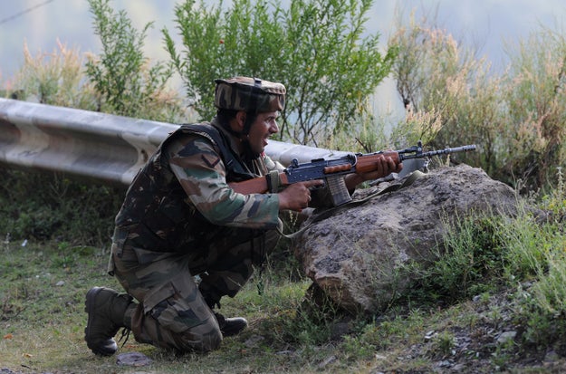 The Indian news cycle has been flooded with reports of India conducting surgical strikes at seven Pakistani terror camps, along the Line of Control, late last night.