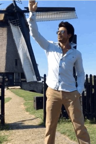 Shah Rukh Khan's Wardrobe (@srkswardrobe) • Instagram photos and videos