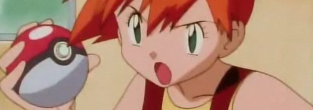 Which Pokémon Trainer Are You Most Like? Which Pokémon Trainer Are You Most Like?