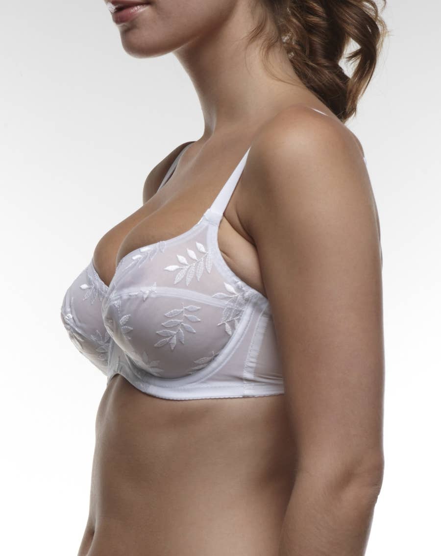 5 Signs Of An Ill-Fitting Bra