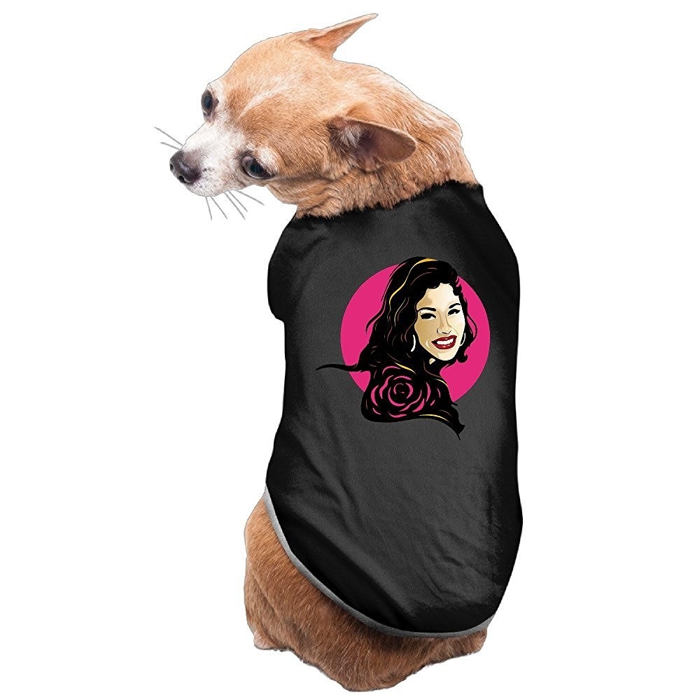 18 Products That ll Make Any Selena Fan Go Bidi Bidi Bom Bom