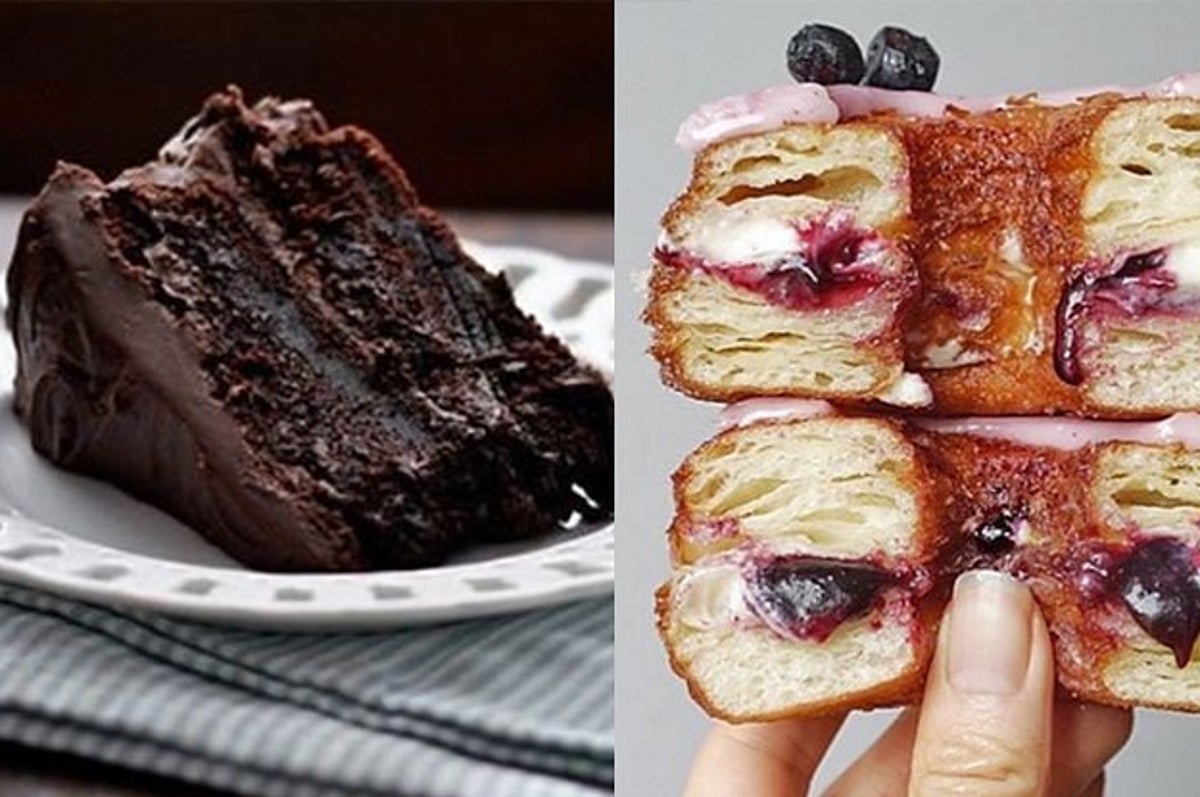 We Know Your Favorite Season Based On Your Dessert Choices