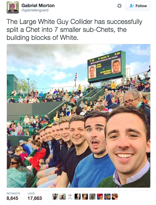 We Found The Guys In The Viral White Guys Selfie Meme And They Found It Hilarious
