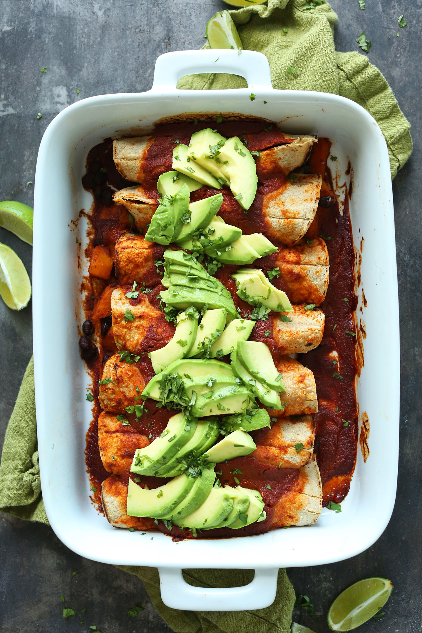 Get the recipe here.