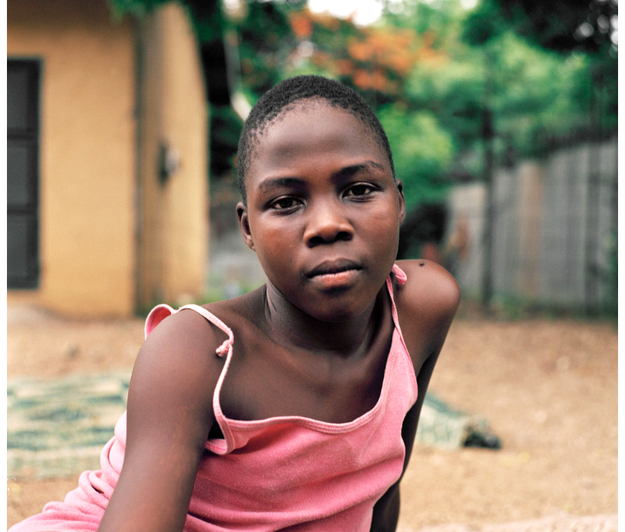 "Educating Girls in South Sudan" — Al Jazeera