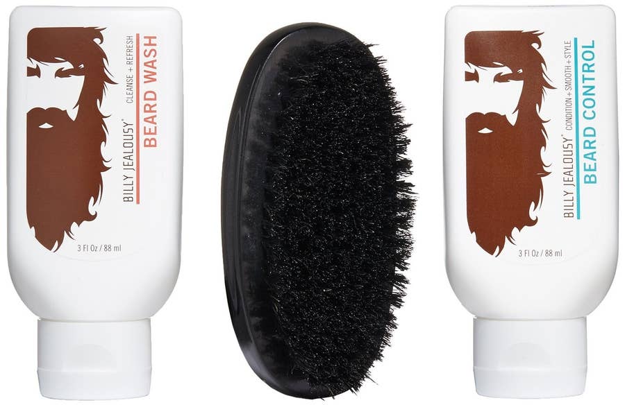 20 Products That Will Take Any Beard To The Next Level