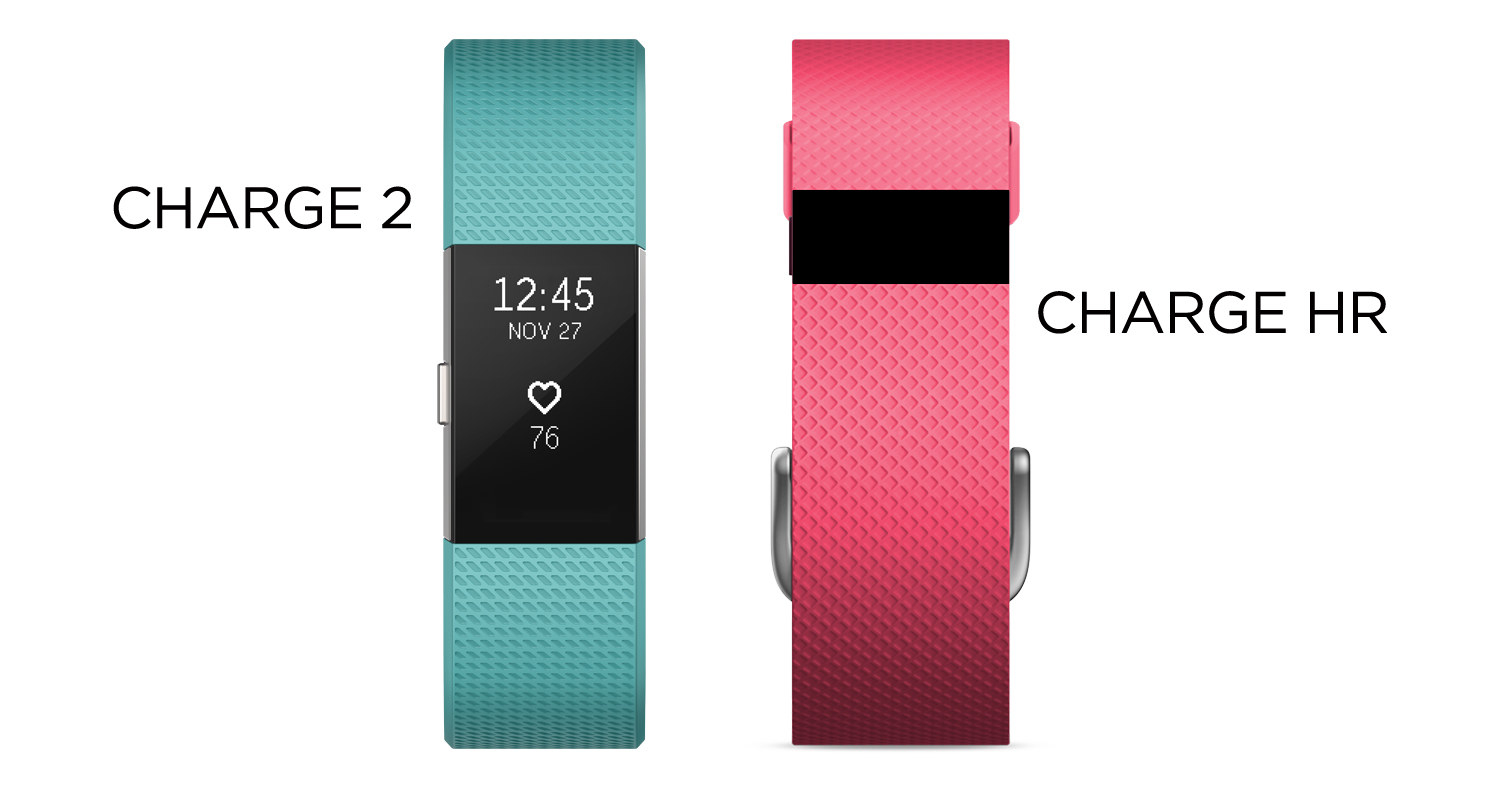 Fitbit charge 2 discount timer