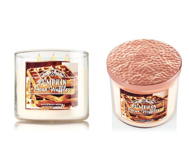 33 Utterly Amazing Candles You Need To Buy Immediately