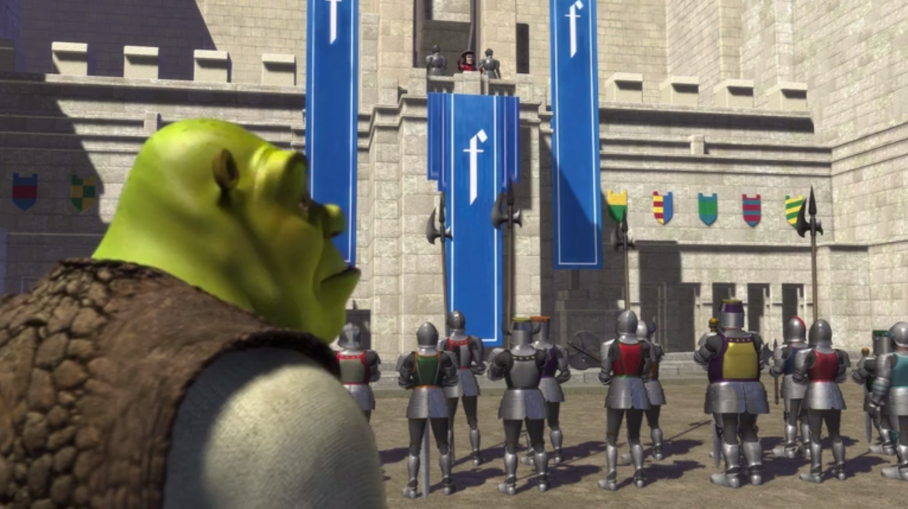 Lord Farquaad png images