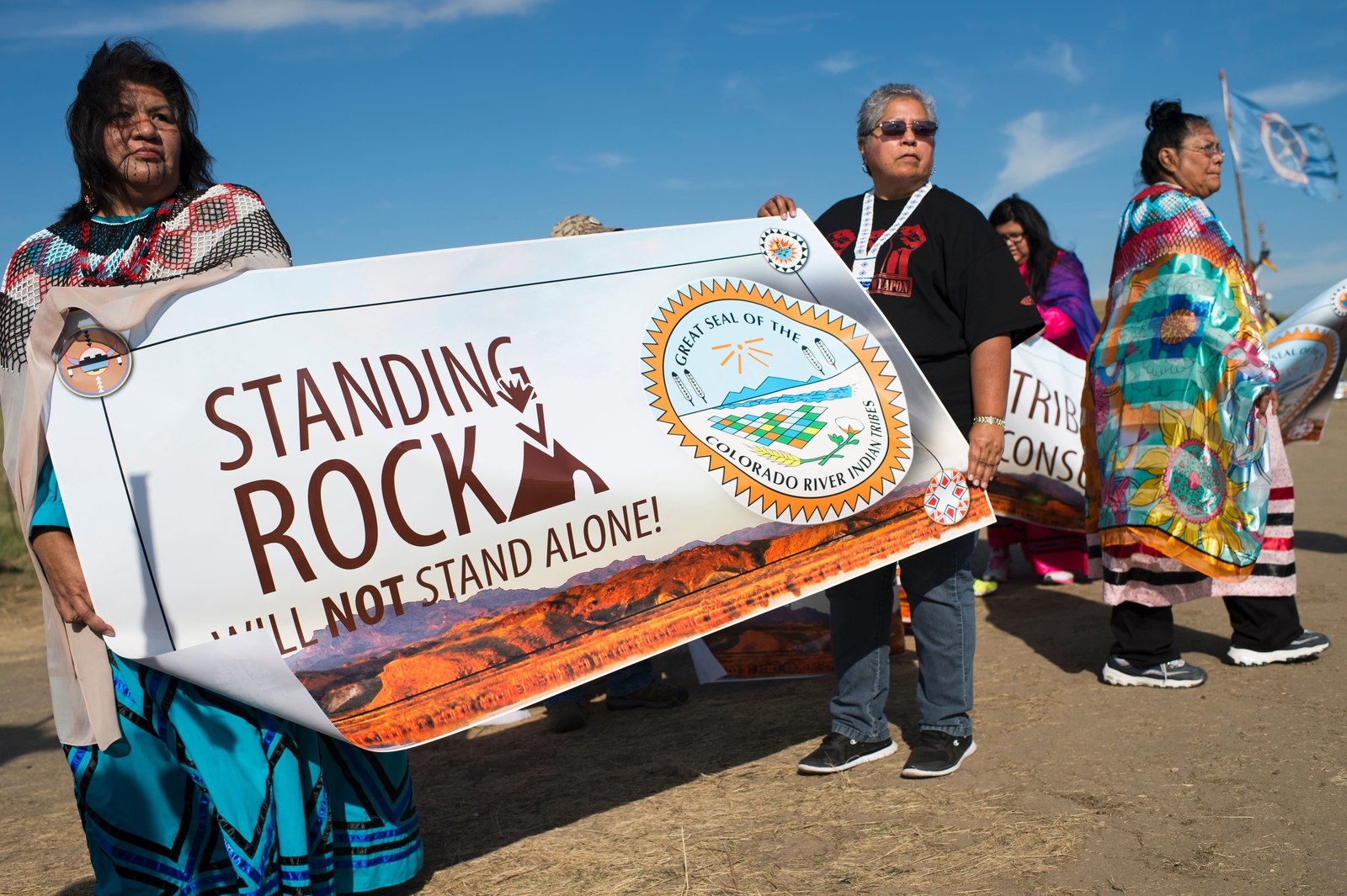 Multiple Injuries In North Dakota As Oil Pipeline Crews ...