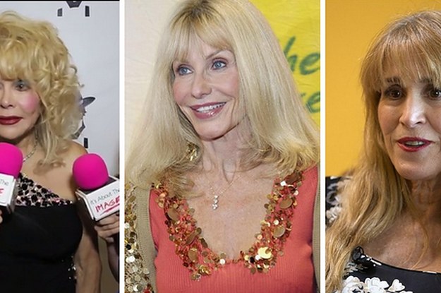 625px x 415px - Here Are All The Women Who Have Accused Bill Cosby Of Sexual ...