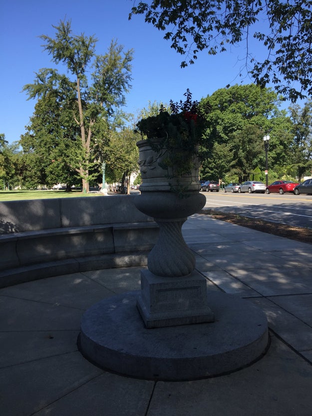 I WANDERED DC BY MYSELF AND IT WAS AMAZING – RAE ROHM