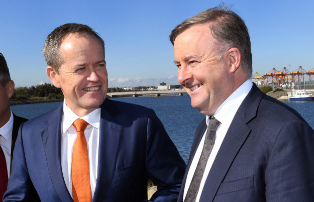 “I think it’s absurd that I get some 14-year-old in a leader’s office somewhere checking all the points,” Albanese told a panel during August's Canberra Writers Festival.He also confessed to not reading Labor's talking points, issued daily by the opposition leader's office."I’ve found a really good way of not sounding like you’re sticking to the talking points: Don’t read them,” he said. "And I don’t."I just think we’d be far better off if there was a little bit of, ‘Yeah, there’ll be occasional embarrassment.’ I think there’s far too much in politics – on both sides – concentration on getting the message ‘right’.”Albanese's media alerts, releases, and transcripts have been written and sent out by staff members in his office, not from the opposition leader's office as is normal practice for every other Labor politician since 2013.They use the same distribution list as Shorten's office, but don't get their material vetted by anyone. His office is currently using the third-party email marketing service Mailchimp, which allows subscribers to update their preferences or unsubscribe without contacting his office. It also informs the office of who on the mailing list opens each email and who doesn't.