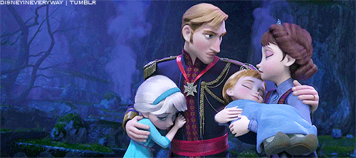 The Definitive Rating Of Disney Dads Hotness And