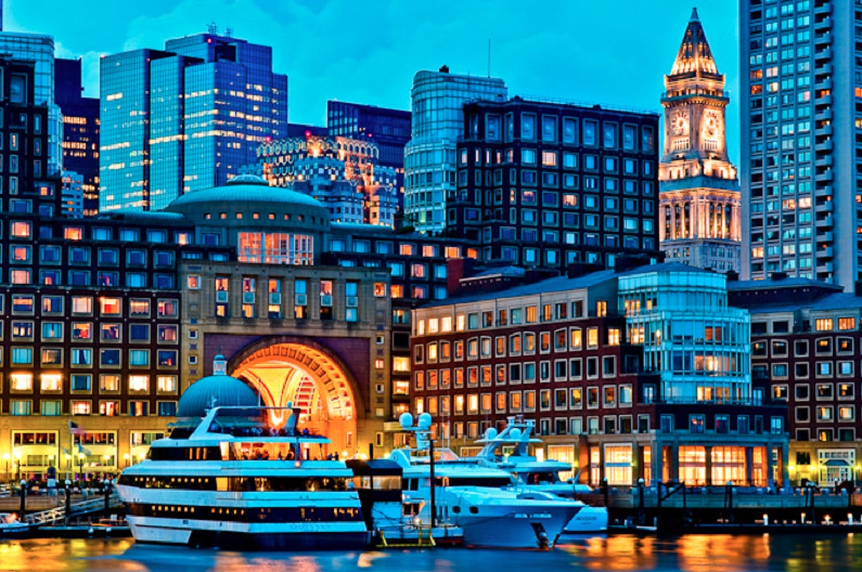 A Guide To Discovering Boston, Written By A Masshole Transplant