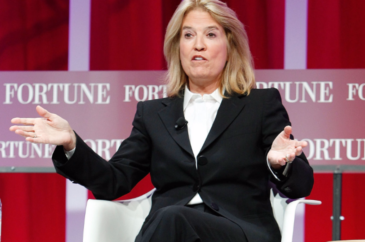 Greta Van Susteren Exits Fox News In The Wake Of Roger Ailes's Resignation