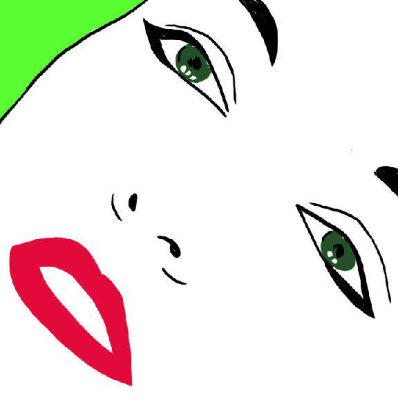 Face Roto