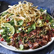 Can You Figure Out Which Of These Applebee S Salads Has 1 440