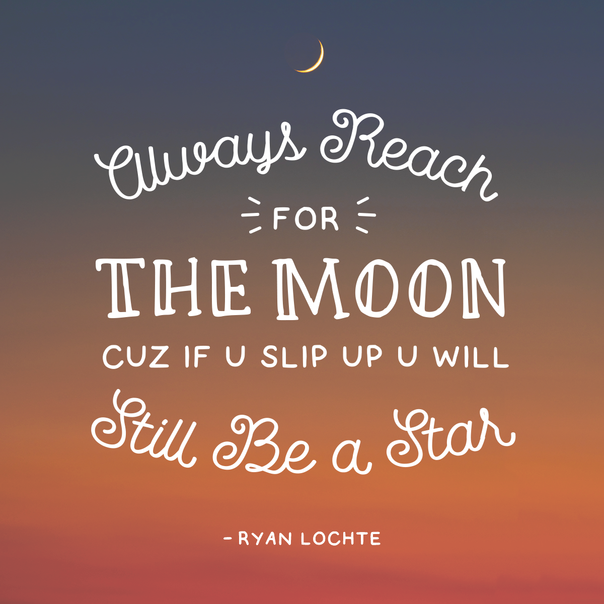 Ryan Lochte Inspirational Posters You Should Put Above Your Bed