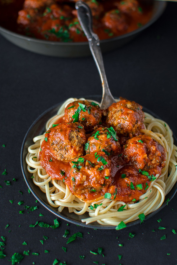 15 Delicious Meatless Dinners That Are Perfect For Fall