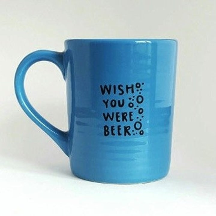 Which Of These MustHave Mugs Is So You?
