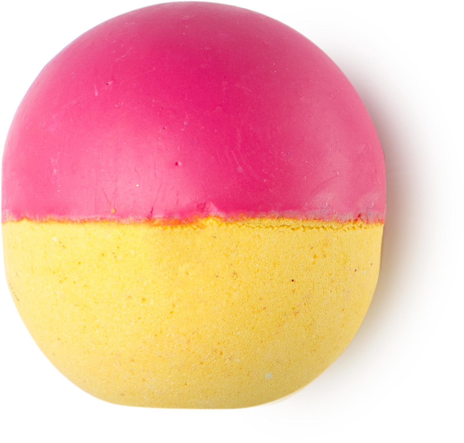 Lush ball deals