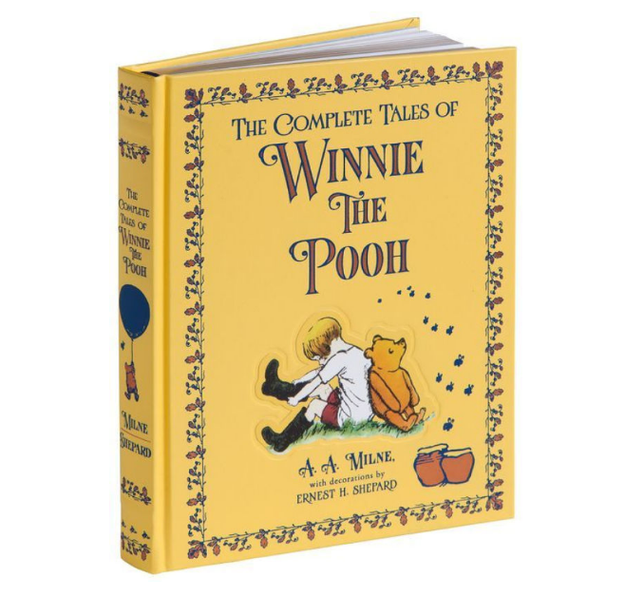 Up to 65% off select books at Barnes & Noble.
