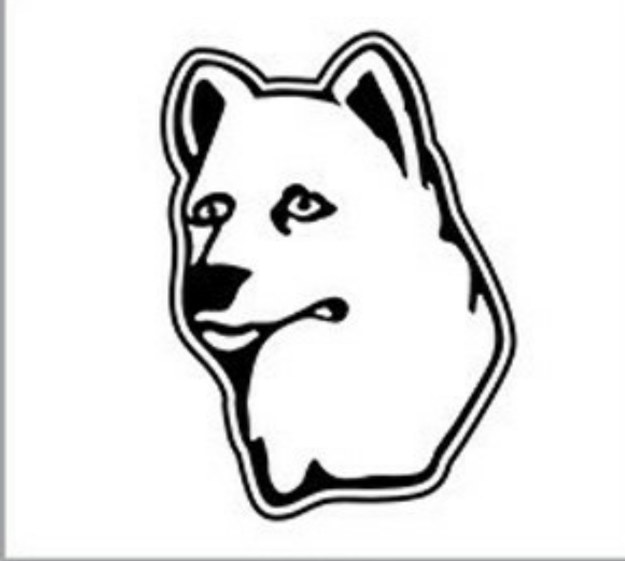 1959 Husky