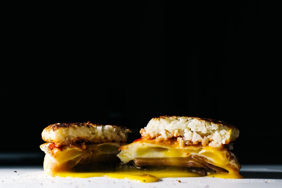 17 Hash Brown Recipes, 'Cause They're The Greatest Breakfast Carb