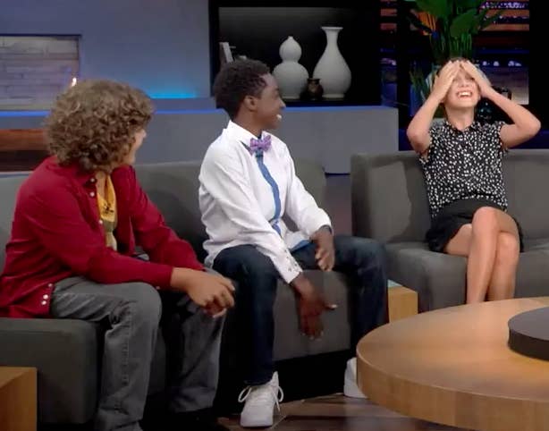 Stranger Things' Stars Talk Justice for Barb, Vaguely Tease Season 2