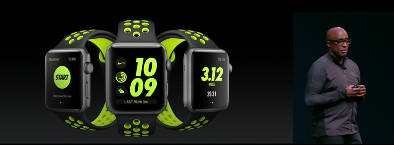 fitness pal apple watch