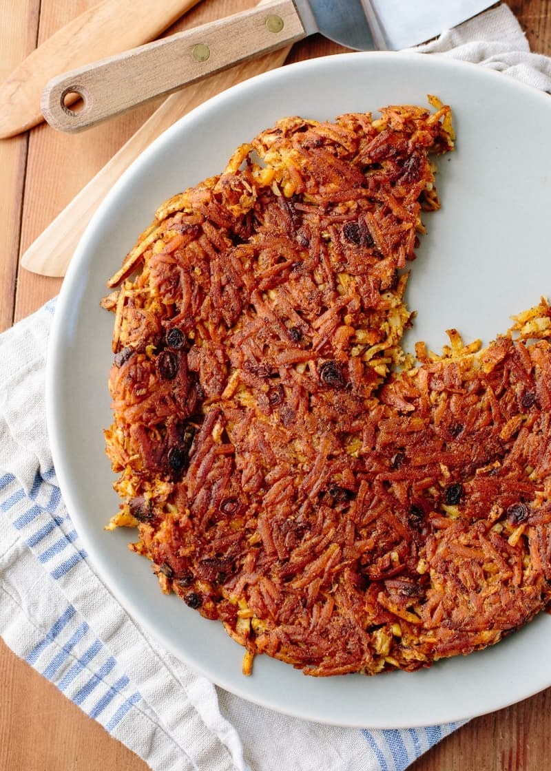 17 Hash Brown Recipes, 'Cause They're The Greatest Breakfast Carb