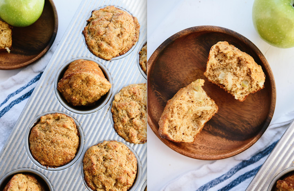 Here's How To Actually Eat Healthy For Breakfast