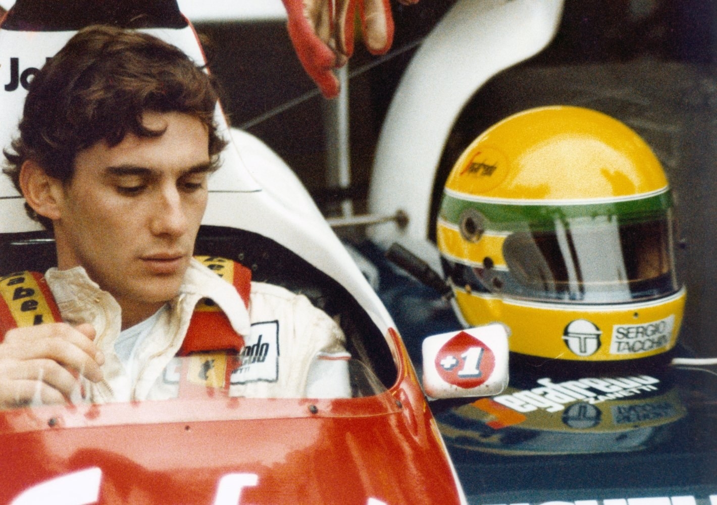 A story about legendary Brazilian motor-racing champion, Ayrton Senna, captures his monumental life and tragic death. The film follows his arrival into Formula 1 racing, his greatest wins, and his struggles with his nemesis, Alain Prost, a French motor-racing world champion. Privately, Senna was known to be humble, almost shy, and fiercely patriotic; he donated millions to his country. He even thought about live beyond racing, however his life was cut tragically cut short at the age of 34 in a fatal car accident during a race which was being watched by 300 million people. He is remembered as one of the greater Formula 1 drivers and a saint in Brazil.