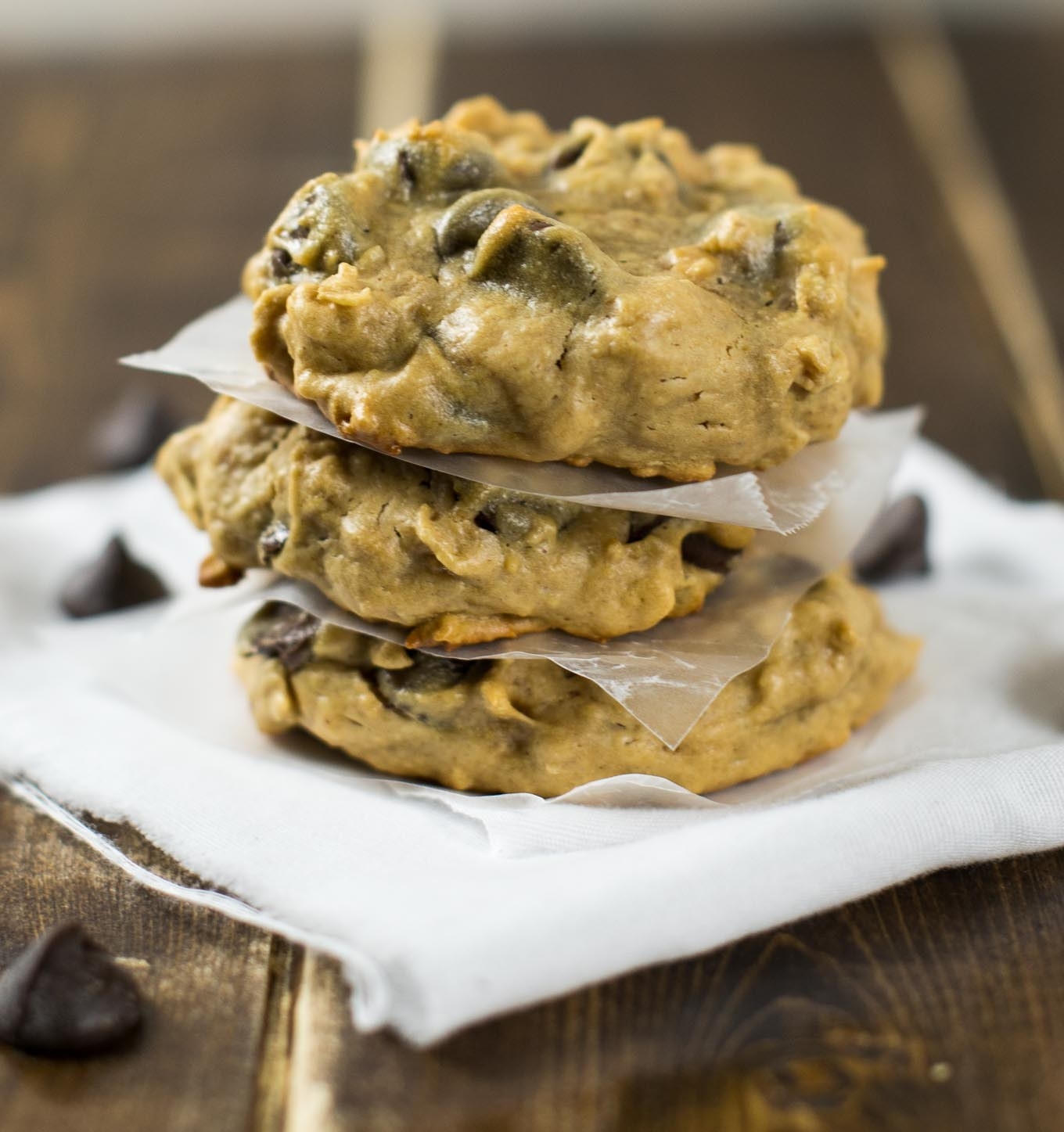 15 Chocolate Chip Cookies That Prove God Is Real