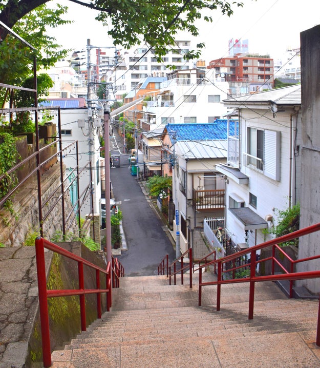 現実世界そのまま 君の名は の聖地巡礼スポットをまとめてみた