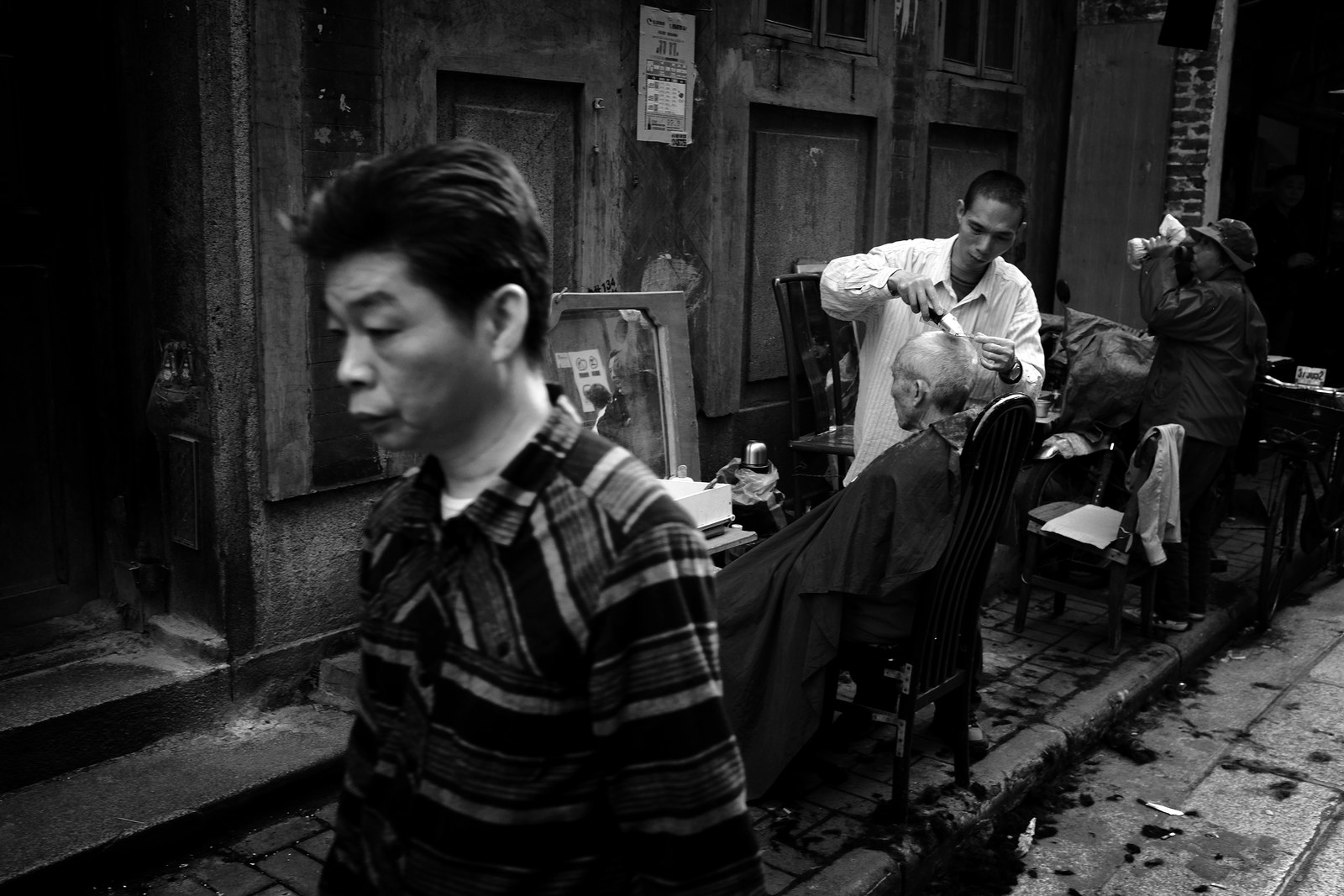 China, by Bart Brouwer