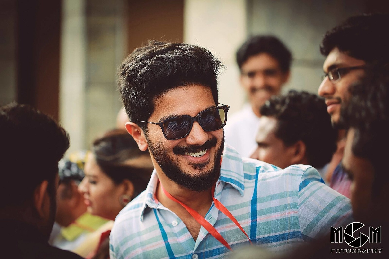 Dulquer Salmaan's fan message addresses a serious piracy issue Tamil Movie,  Music Reviews and News