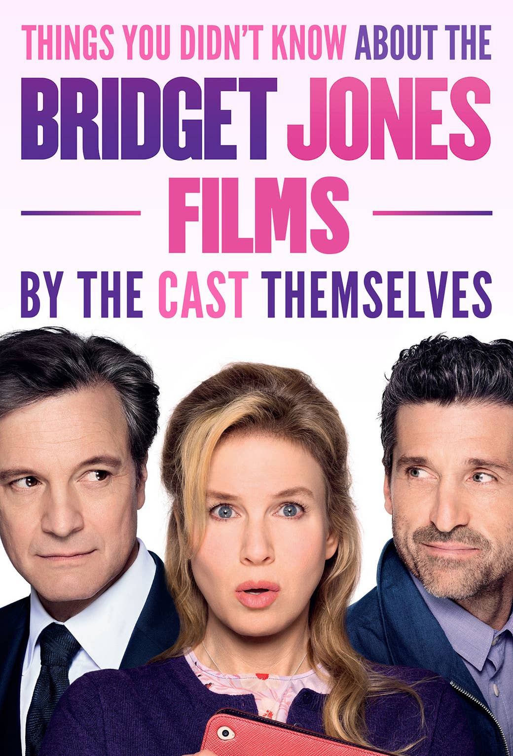 Bridget Jones's Diary': Unique and Cool Things to Know