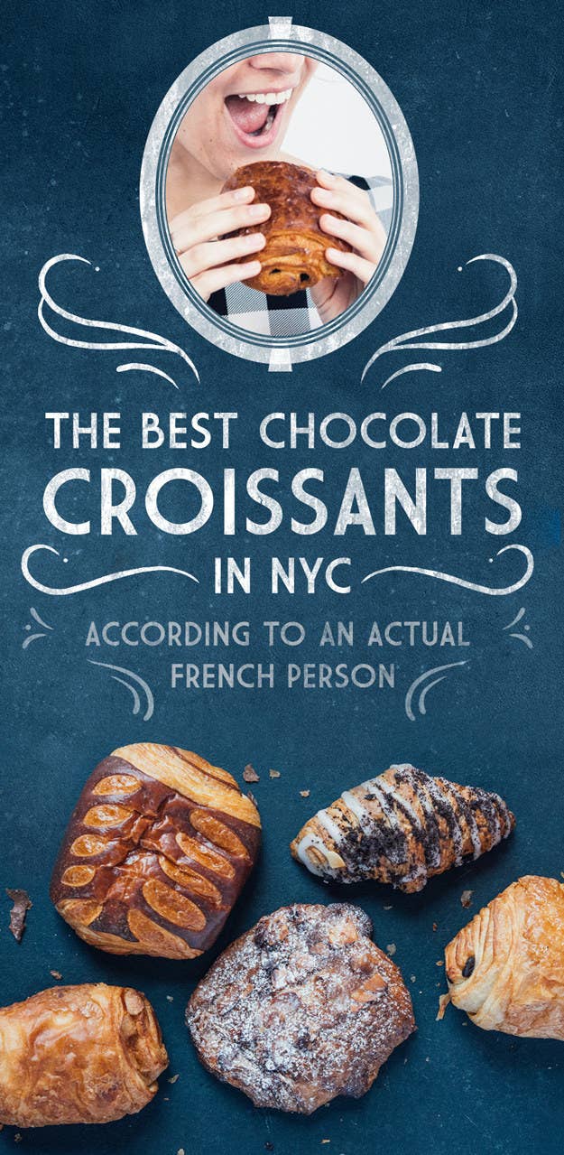 The fascinating French history behind every croissant - Real Word