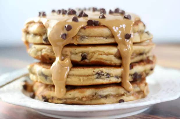 17 Sweet Pancakes Worth Waking Up For