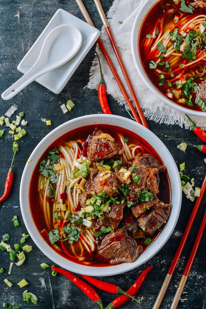26 Sensational Soups From A To Z