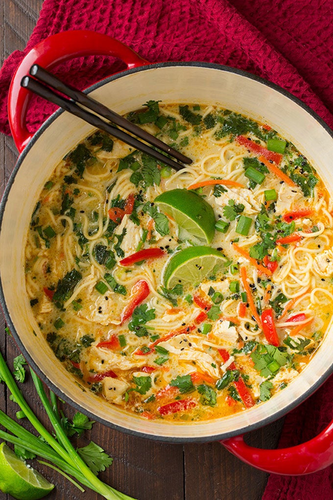 soup様2点おまとめ 26 Sensational Soups From A To Z