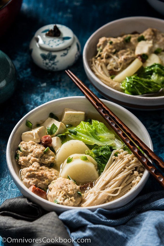 soup様2点おまとめ 26 Sensational Soups From A To Z
