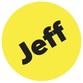 Jeff Diner's avatar